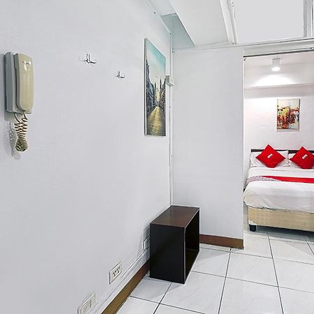 Oyo 859 City Stay Inns Pasong Tamo Makati City Exterior foto