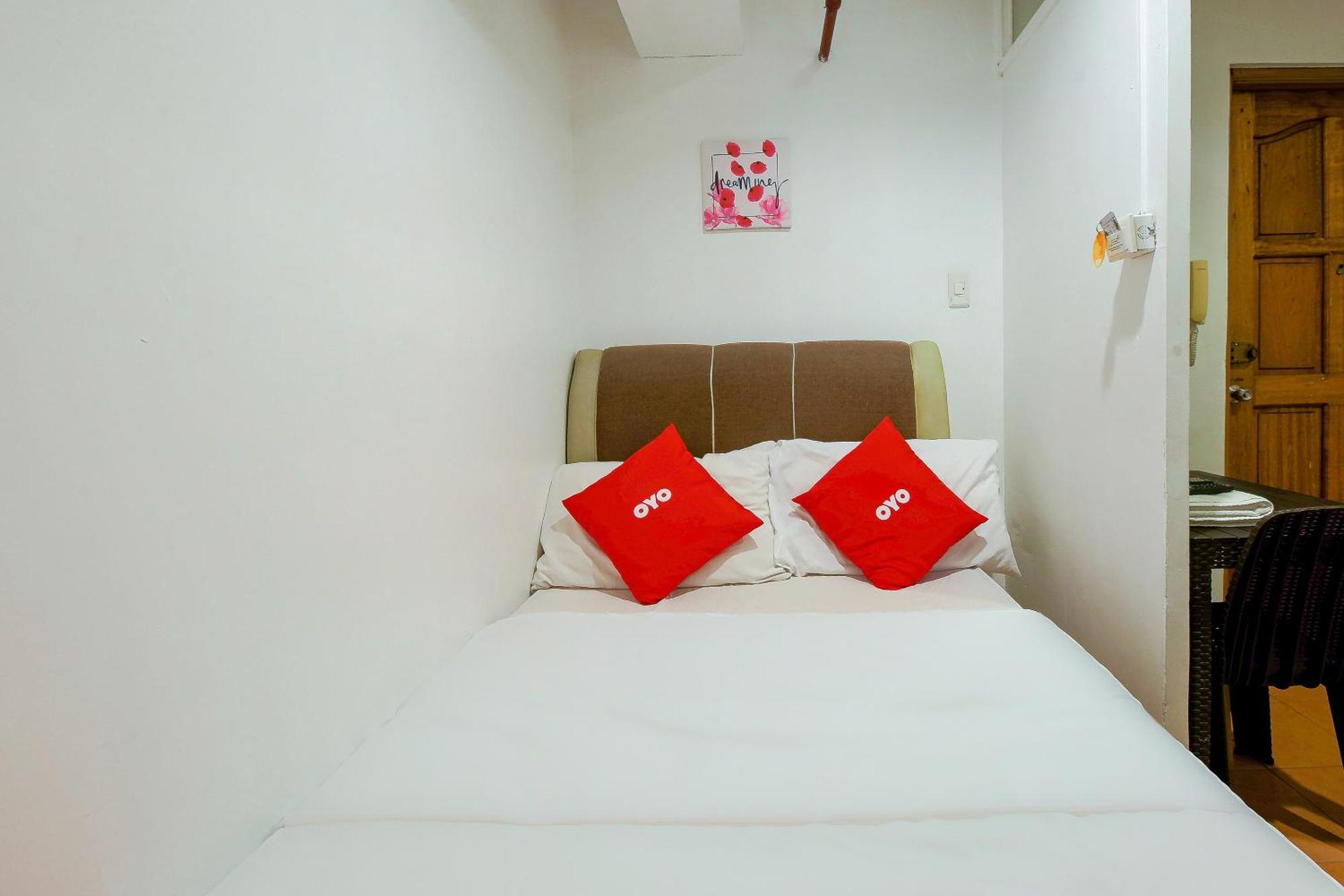Oyo 859 City Stay Inns Pasong Tamo Makati City Exterior foto