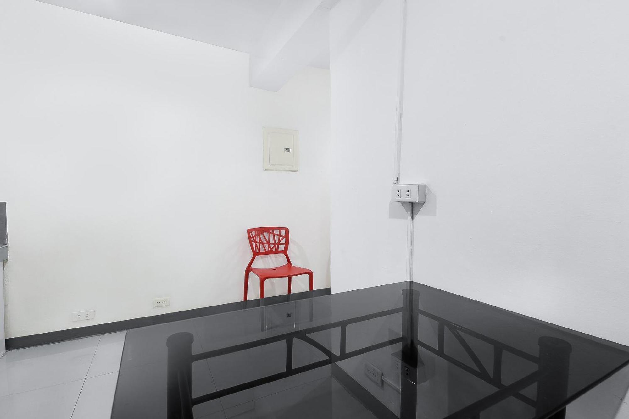 Oyo 859 City Stay Inns Pasong Tamo Makati City Exterior foto