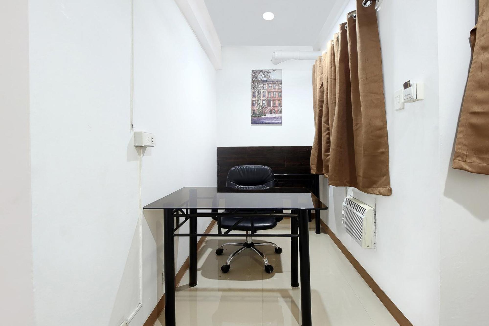 Oyo 859 City Stay Inns Pasong Tamo Makati City Exterior foto