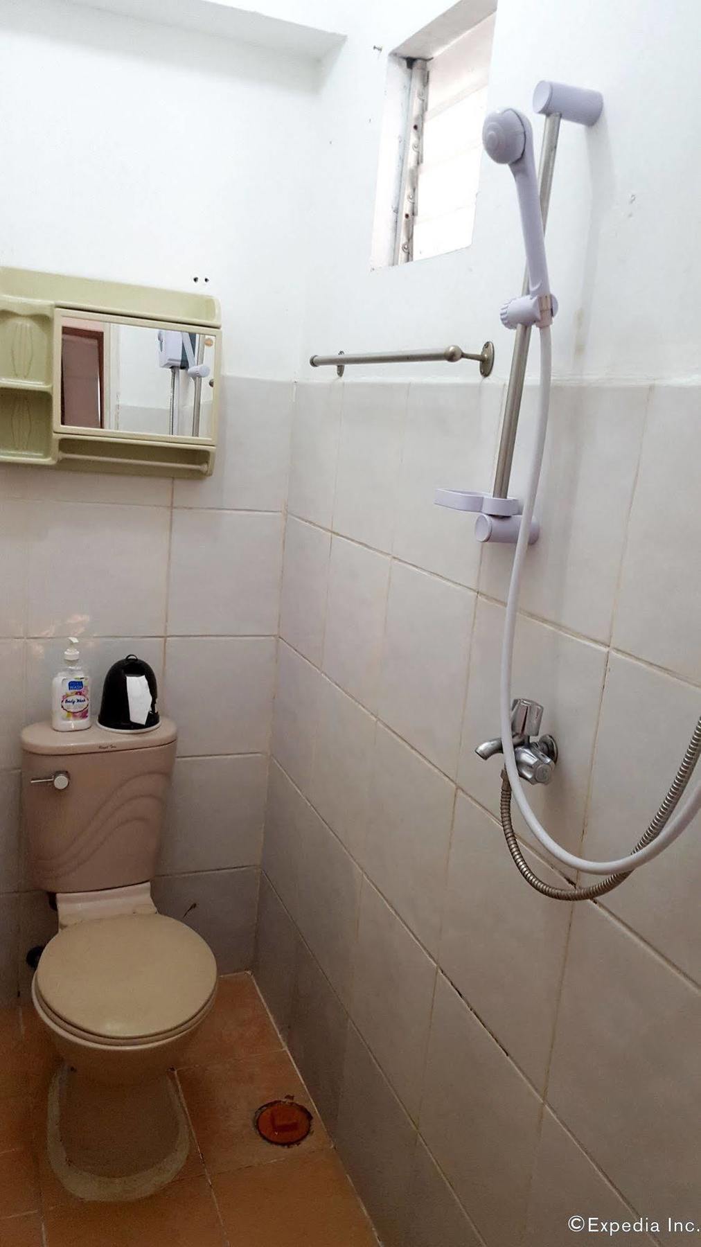 Oyo 859 City Stay Inns Pasong Tamo Makati City Exterior foto