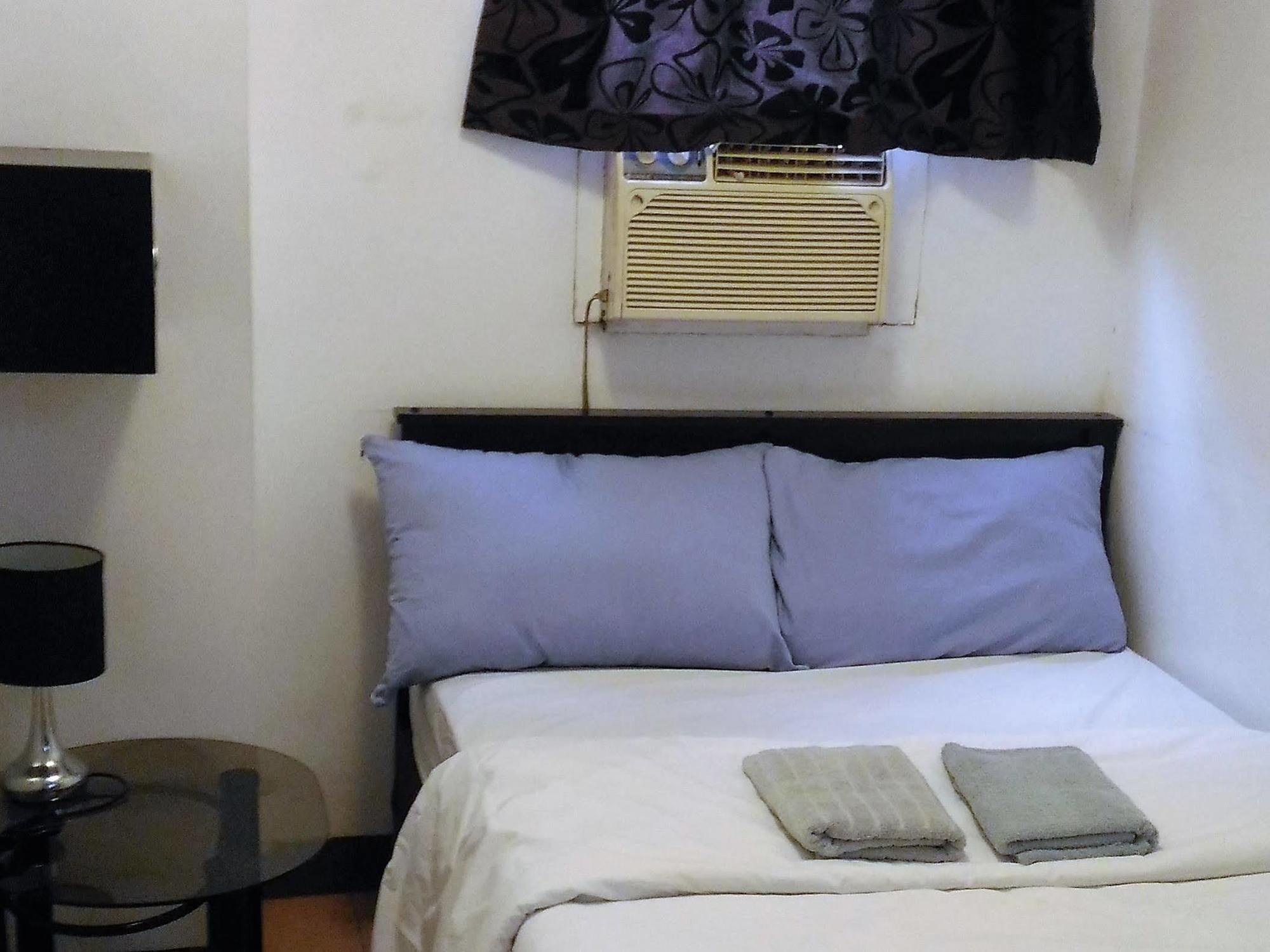 Oyo 859 City Stay Inns Pasong Tamo Makati City Exterior foto